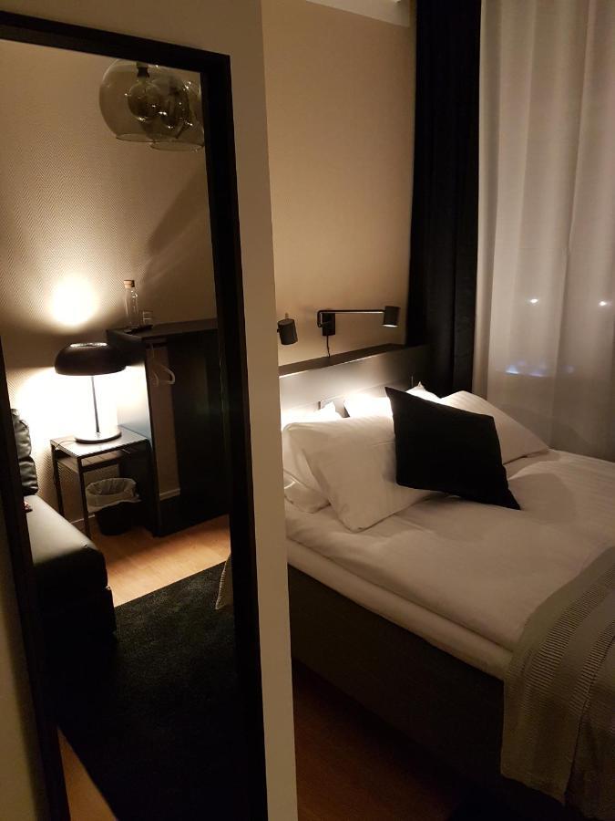 Hotell Kong Christian Kristianstad Exteriér fotografie