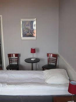 Hotell Kong Christian Kristianstad Exteriér fotografie